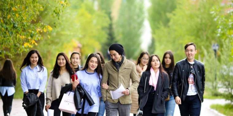 Студенттік театрлар және шығармашылық шыңдау