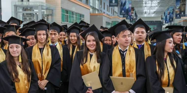   Болашақ бағдарламасындағы өзгерістер