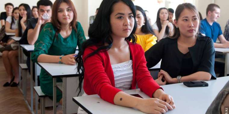 Қазақстандық студенттер Huawei ұйымдастыратын әлемдік байқауға қатысады