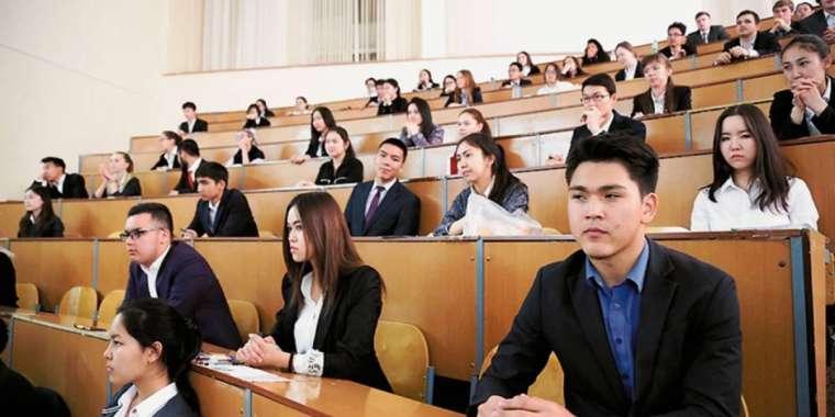 Колледждердегі жаңа типтік оқу бағдарламалары