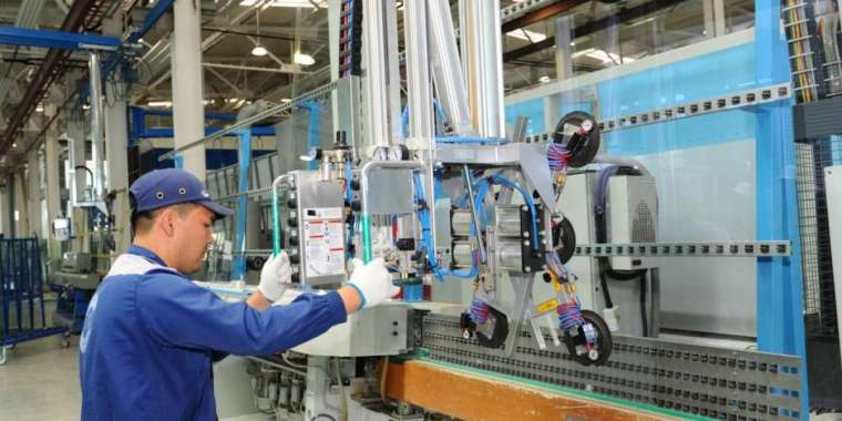 Ғылым мен өндіріс. Өскемендегі кеңестер