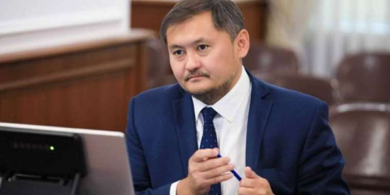 Алдағы 6 жылда елімізде 10 шетелдік жоғары оқу орын ашылмақ