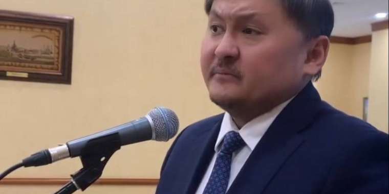 В парламенте раскритиковали Назарбаев Университет