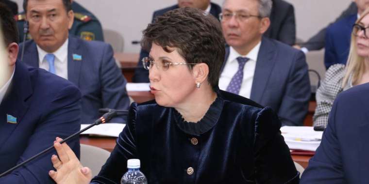 Нацпроекты не для людей реализует правительство