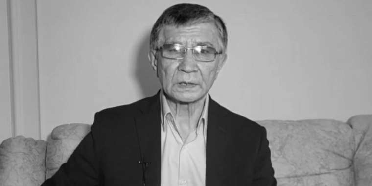 Саясаткер Жасарал Қуанышәлин қайтыс болды