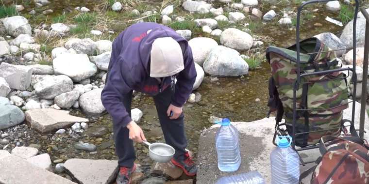 Суы мол Текелінің тұрғындары ауыз суға жарымай отыр