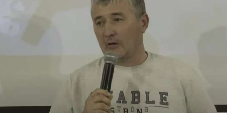 Қаңтарда оққа ұшқан 4 жасар Айкөркемнің ағасын полицейлер алып кетпек болған