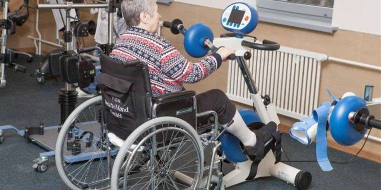 Мүгедектігі бар азаматтар оңалту түрін өзі таңдайды