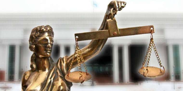 Адам құқықтары жөніндегі уәкіл Алматылықтармен кездесті