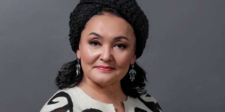 Потомки жертв Ашаршылыка страдают до сих пор – родолог Алия Сагимбаева