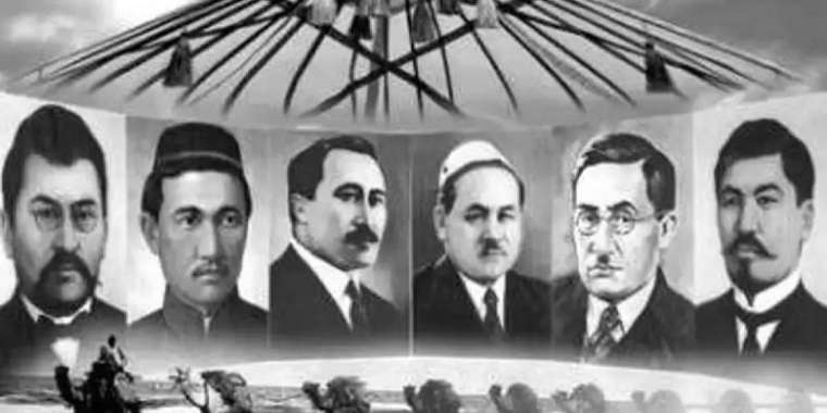 Полиция қуғын-сүргін құрбандарын еске алуға  шектеу қойды