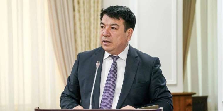 Последний звонок: почему не спит Гани Бейсембаев?