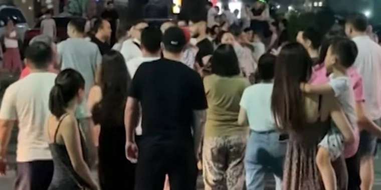 «Воды!»: Жители Астаны докричались до Токаева