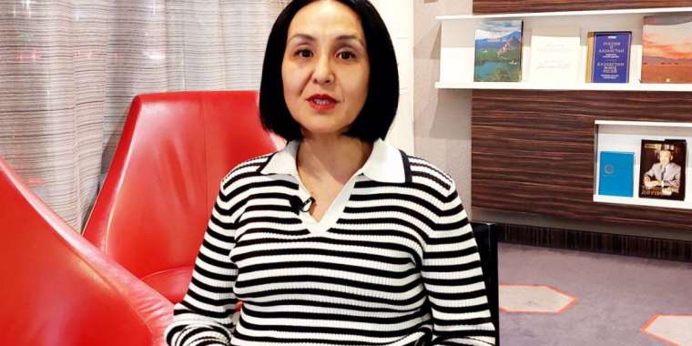 Нациестроительство по-токаевски: услышат ли голоса граждан?