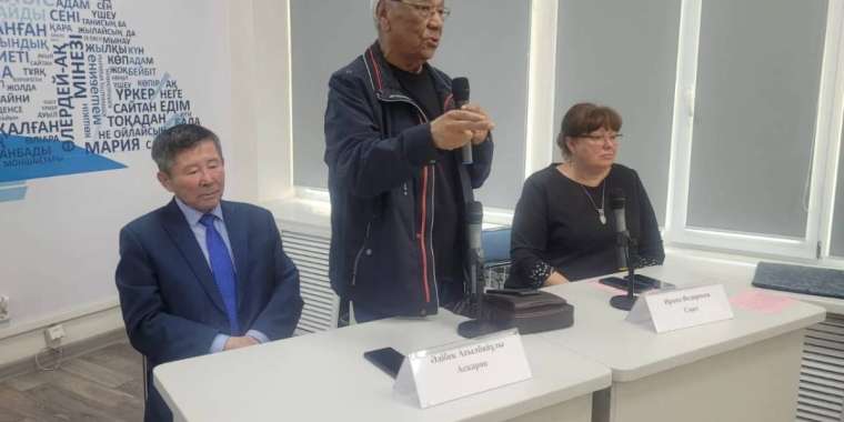 Сөз зергерінің мерейтойы кең көлемде өтеді