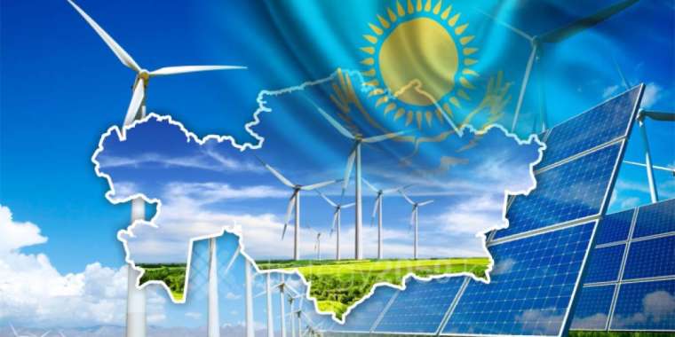 «Жасыл Қазақстан» экологиялық ахуалды жақсартады