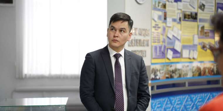 Таразда ірі зертхана сараптамасына айыппұл салынды