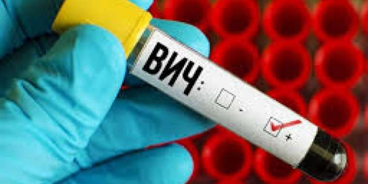 Алматының орталық ауруханасында науқастар ВИЧ індетін жұқтырды