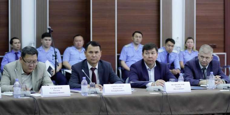 Арзан және жылдам жететін есірткі қауіп төндіріп тұр