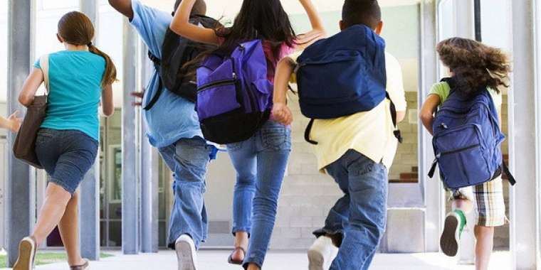 Оқушы демалысы үкіметтің назарында