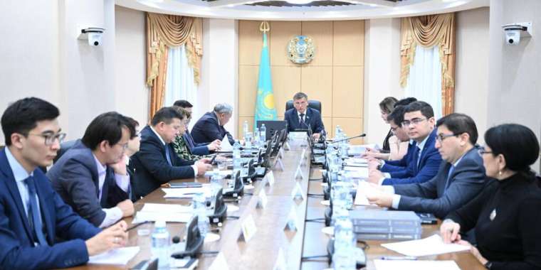 Білім сапасы сандық көрсеткішпен шектелмеуі тиіс