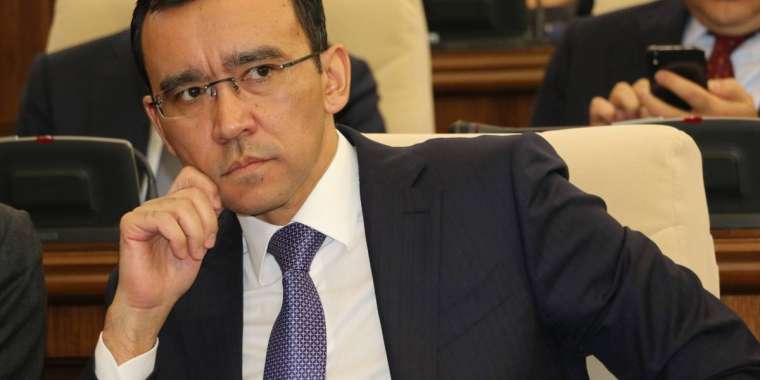 Депутатская неожиданность: земли СПК ушли под коттеджи и рестораны