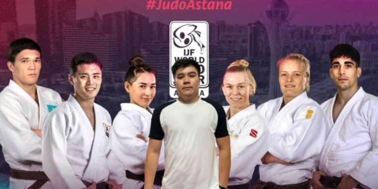 Cарапшы:  Дзюдодағы жүйені  реттемей, жеңіске жетпейміз