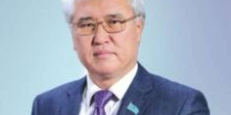 Арыстанбек Мұхамедиұлы: атып тастаса да мейлі...