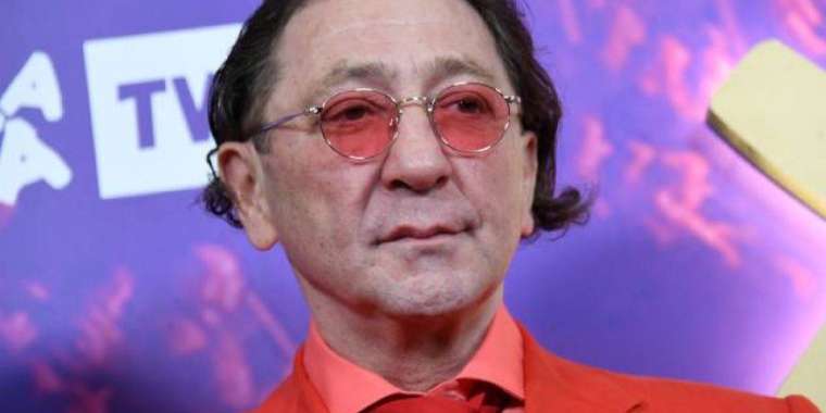 Лепстің концерті өтпейтін болды