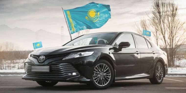 Льготное автокредитование отменяется в Казахстане