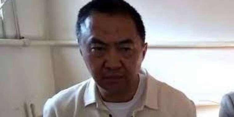 Түрмеде отырған Қайрат Сатыбалды Нұрсұлтан Назарбаевқа резиденция сыйлады