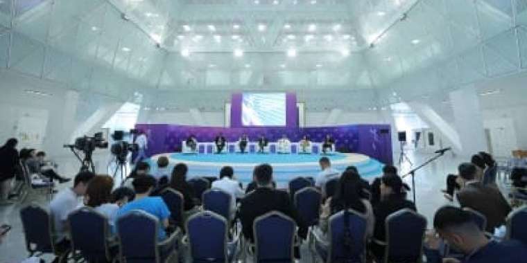 Халықаралық  волонтерлер форумы. Еріктілер саны үш есе көбейді