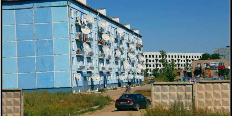 Хан Кененің атына ауысқан қаланы білесіз бе?