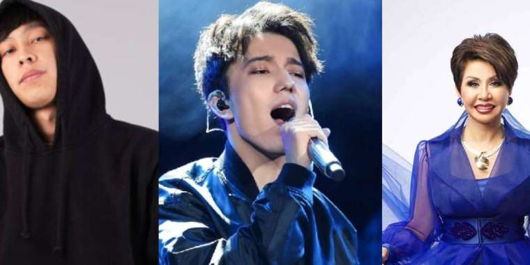 Әншілер мемлекеттік концерттен қанша қаламақы алады