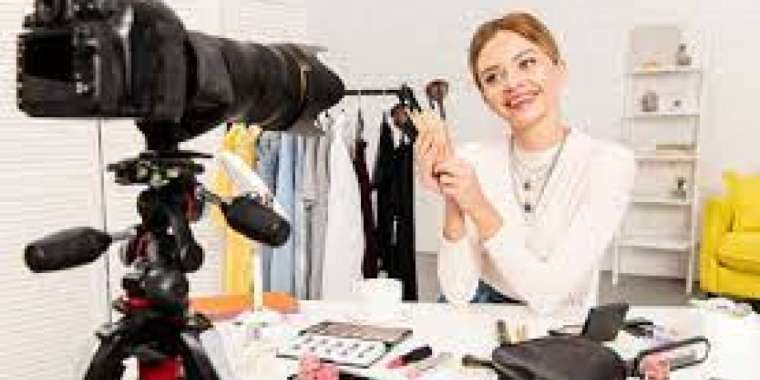 Блогерлерге салық төлетпек...