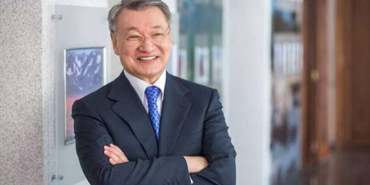 Даниал Ахметовтың қызы 51,1 млн субсидия алды