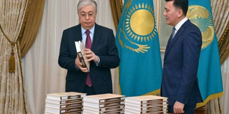 Қуғын-сүргін құрбандарын ақтау ісі нәтижелі 