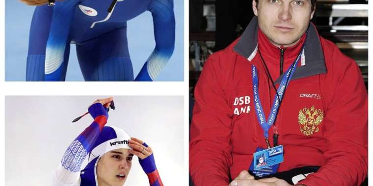 Ресейлік спортшылар Қазақстан азаматтығын алуда