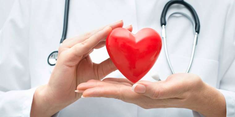 Қазақстанда жыл сайын 600 мың адам жүрек ауруларына шалдығады