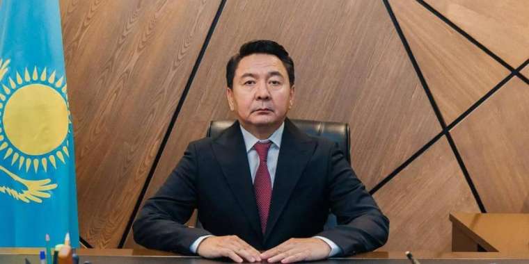 Мақат ауданын тастап қашып кеткен әкім Атырау қаласына әкім болып сайланды