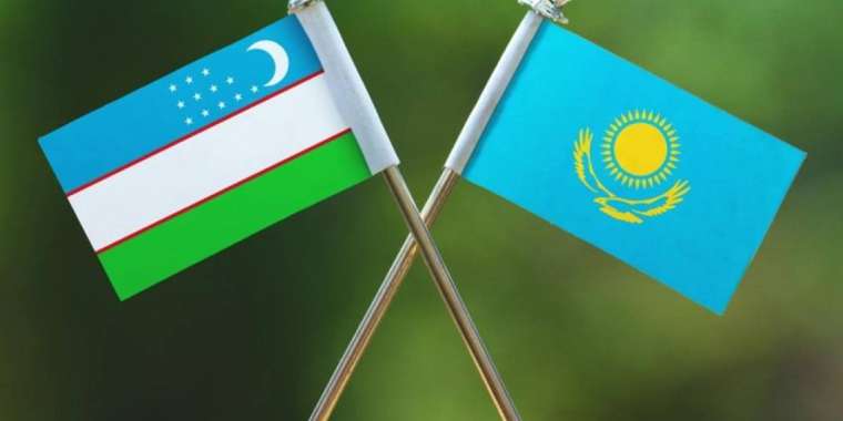 Қазақстан мен Өзбекстан экология мен қоршаған ортаны бірігіп қорғайды...