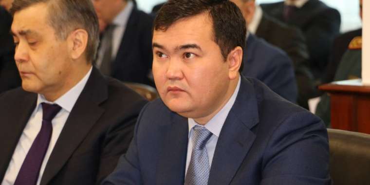 Город-сад и непрофессионалы. Какие пожелания Токаева не выполнил Касымбек?