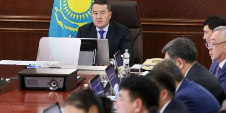 Коммуналдық тарифтың бағасы өседі 