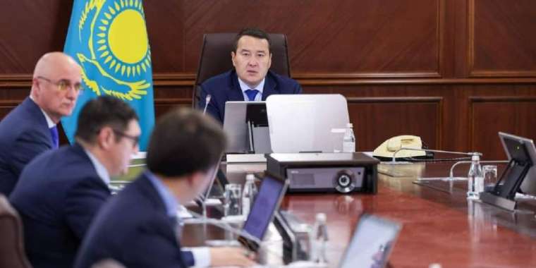 Комфорт от роста тарифов ощутят казахстанцы – правительство