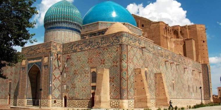 Яссауидің асыл мұрасы ұлтқа азық