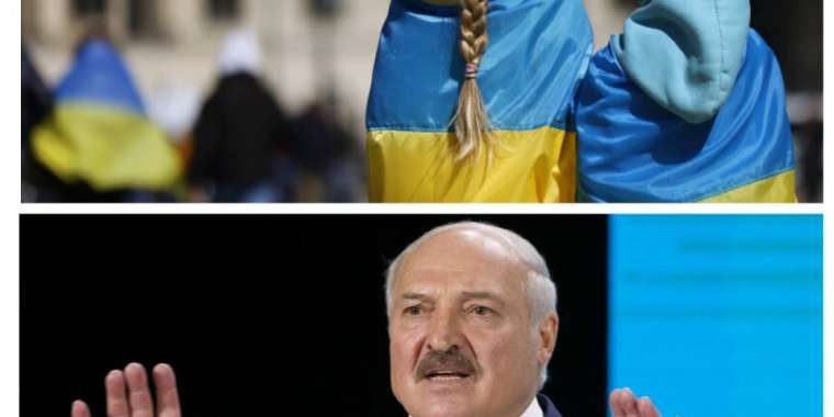 Еуропарламент Лукошенконы тұтқындауды сұрады