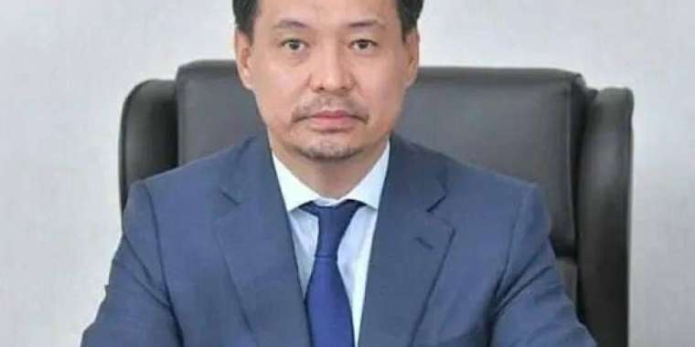 Төтенше жағдай. Шенеуніктер шеттерінен ұсталуда