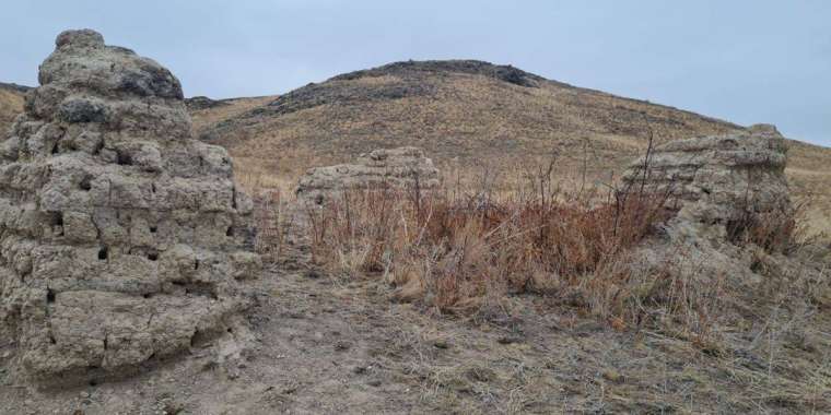 Шәкәрімнің Саят қорасы туристік нысанға айнала ма?