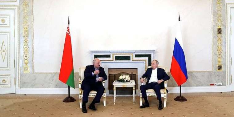 Вагнер жалдамалы әскері Батысқа барғысы келеді