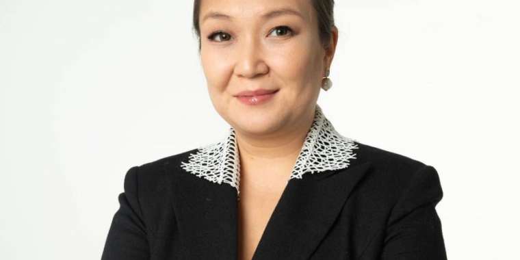 Закиева: Бір жарым айда төрт аймаққа бардым